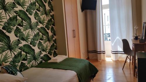Lisbon Garden Boutique Guest House