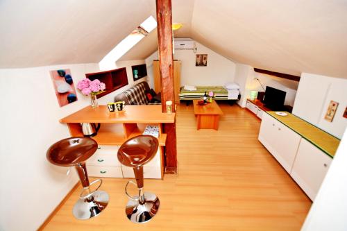 Studio apartment Ante