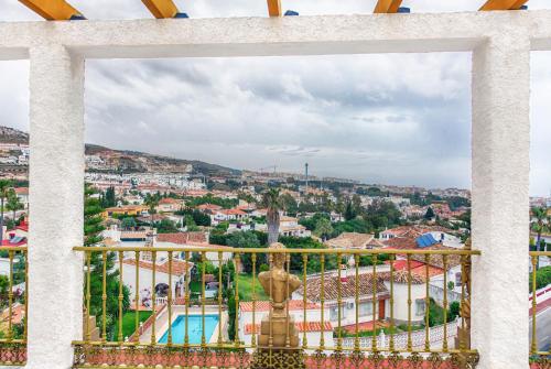 Villa Roma NEW SHEETS FOR 7 DAYS BOOKINGS, Benalmádena ...