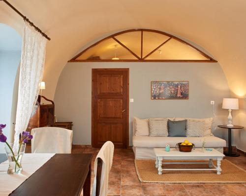 Gallery image of Iris guest house in Areopoli