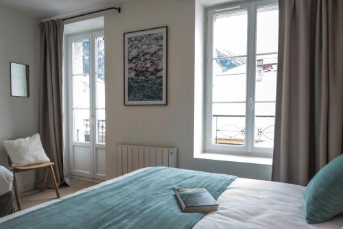 Le Génépy - Appart'hôtel de Charme photo 54