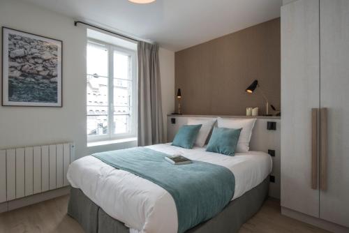 Le Génépy - Appart'hôtel de Charme photo 43
