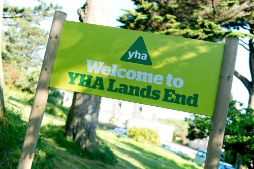 Gallery image of YHA Land's End - Cot Valley in St. Just