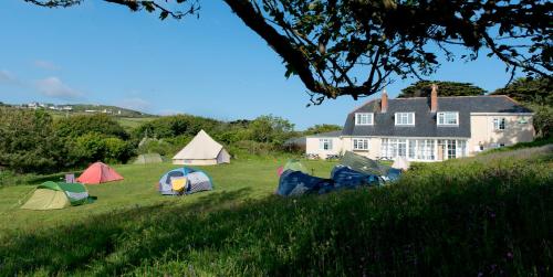 YHA Land's End - Cot Valley – Photos 2