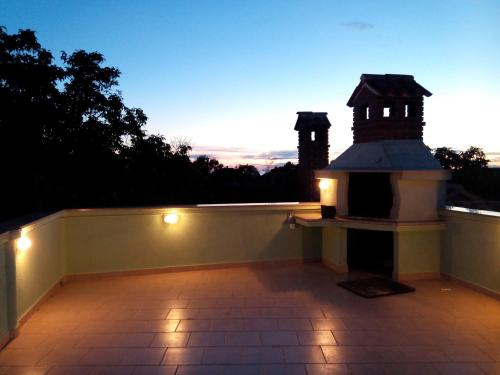 Fotografie z fotogalerie ubytování Apartments Villa Elda v destinaci Peroj