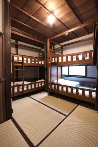 Kanazawa Guest House East Mountain