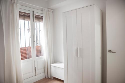 Fotografia z galérie ubytovania Apartamento Mendoza v destinácii Seville