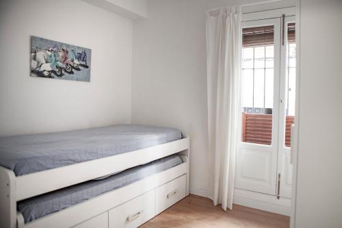 Apartamento Mendoza