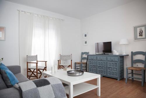 Apartamento Mendoza