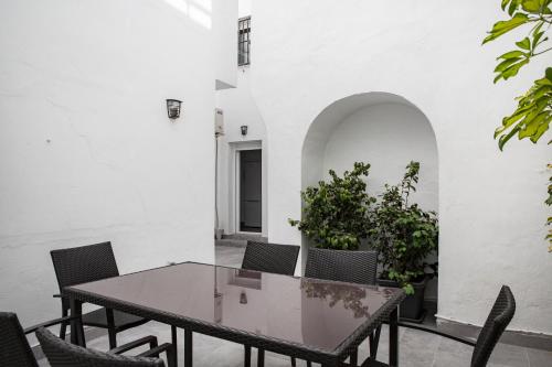 Apartamento Mendoza