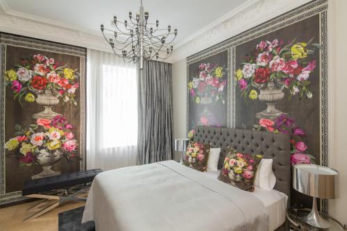 Gallery image of Rubin Luxury Apartments in Karlovy Vary