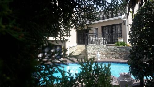 Piscina en o cerca de Muco Guest House