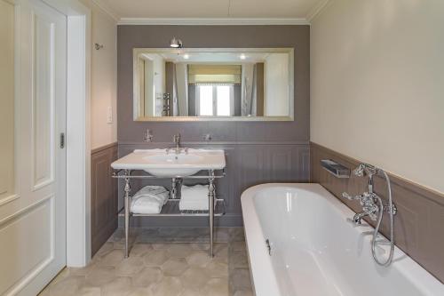 Gallery image of Rubin Luxury Apartments in Karlovy Vary