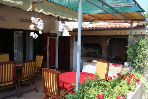 Gallery image of Apartments Jann in Krk