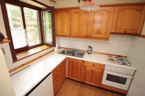 Φωτογραφία από το άλμπουμ του Holiday Home Winzerhaus Eva σε Špičnik
