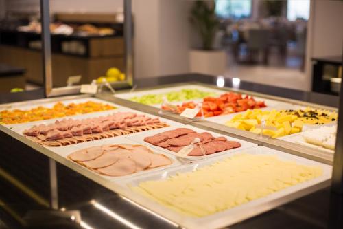 Afbeelding uit fotogalerij van Thassos Grand Resort in Alyki