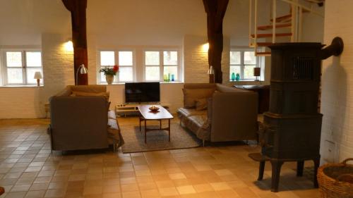 Gallery image of Ferienhaus Siedschelje in Schwanewede