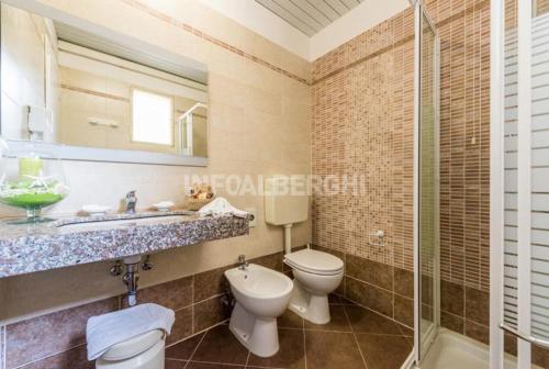 Gallery image of Hotel Amico in Cervia