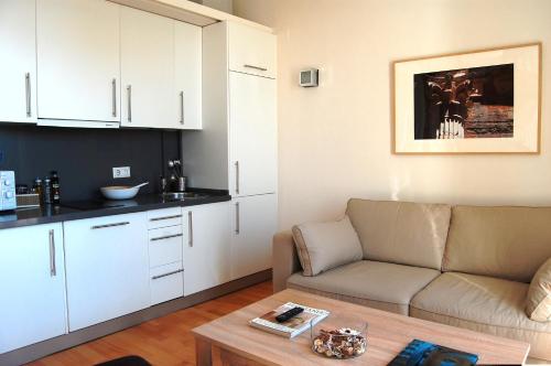 Coqueto Apartmento Centro - San Julián