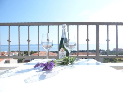 Apartments Dalmacija Tučepi