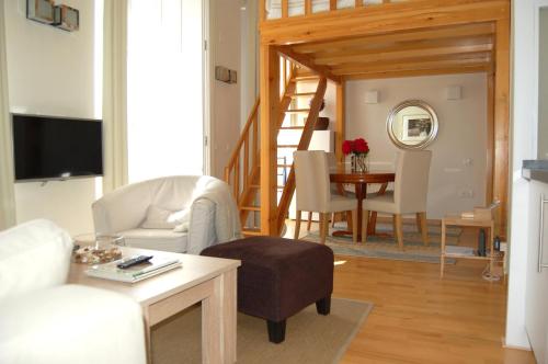 Coqueto Apartmento Centro - San Julián