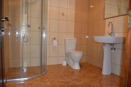 Bany a Apartamentai Avada