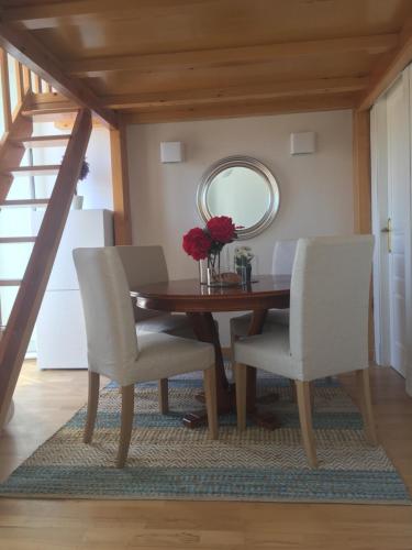 Coqueto Apartmento Centro - San Julián