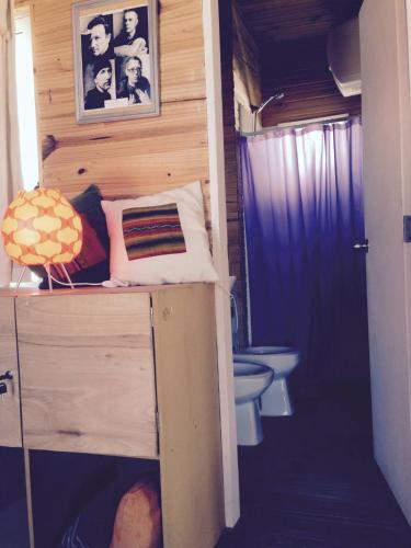 Hostel Vente al Diablo – Photos 3