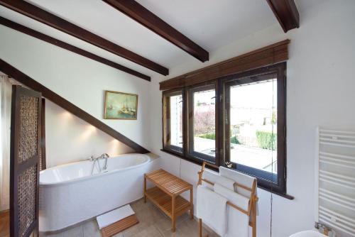 Fotografia z galérie ubytovania Apartamenty Studio v destinácii Jastrzębia Góra