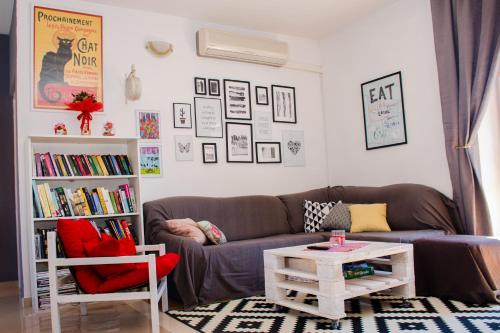 Fotografie z fotogalerie ubytování Apartment A&T Countryside v destinaci Čilipi
