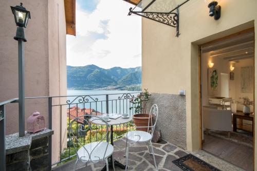 Rustico Vista Lago