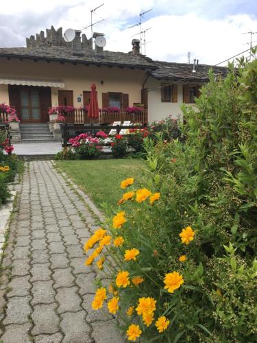 Gallery image of Maison La Tour in Aosta