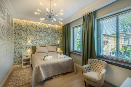 Sea Sail by OneApartments