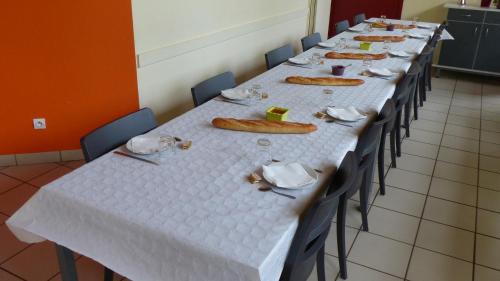 Foto dalla galleria di Le Gîte du Velay a Bains