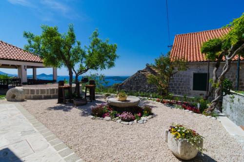 Apartment & Rooms Savonari