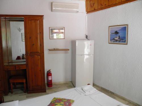 Gallery image of Akis Apartments Kontogialos-Pelekas in Pelekas