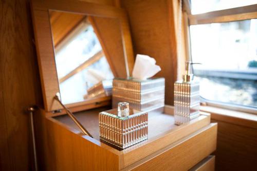 Edinburgh - Houseboats photo 89