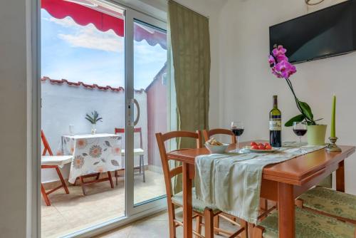 Apartments Obala