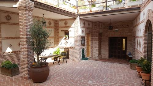 Apartmentos El Alfar del Sacramento