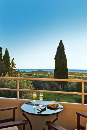 Gallery image of Elaia Villas in Minia