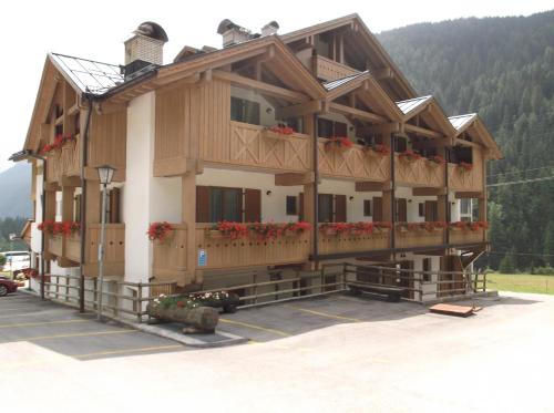 Hotel Tyrolia – Photos 2