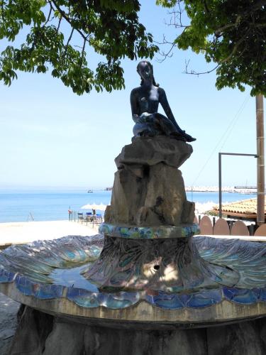 Φυσικό τοπίο κοντά σε αυτή η παραθεριστική κατοικία