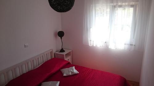 Apartment Ela - Sea View
