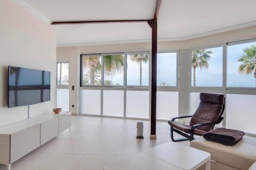 Luxury Views Marbella