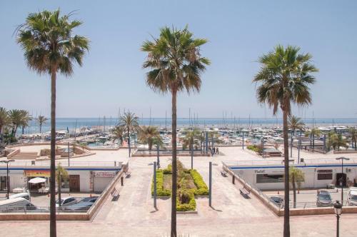 Luxury Views Marbella
