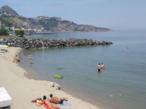 Φυσικό τοπίο κοντά σε αυτή η παραθεριστική κατοικία