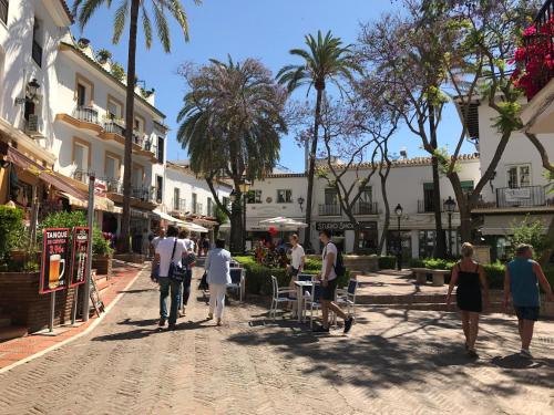 Vivaldi Boutique Suites Jardines del Mar