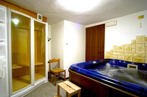 Gallery image of Hotel La Pigna in Bardonecchia
