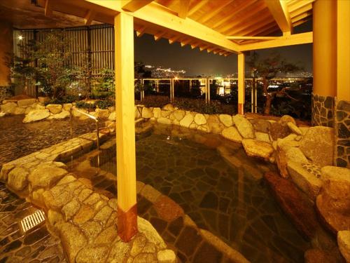 Fotografie z fotogalerie ubytování Hotel Amandi v destinaci Nagasaki