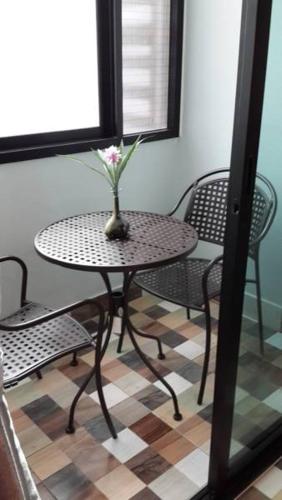 Fotografie z fotogalerie ubytování P-Residence v destinaci Hat Yai